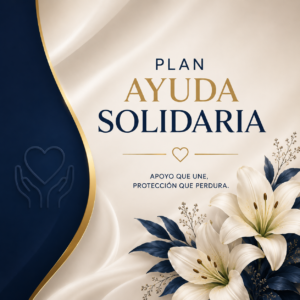 PLAN AYUDA SOLIDARIA