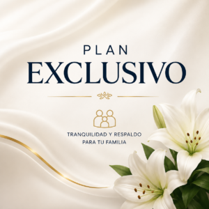 PLAN EXCLUSIVO
