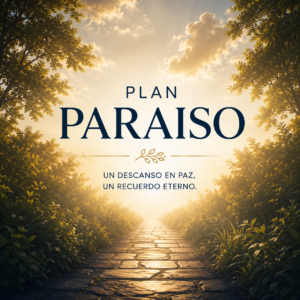 PLAN PARAISO